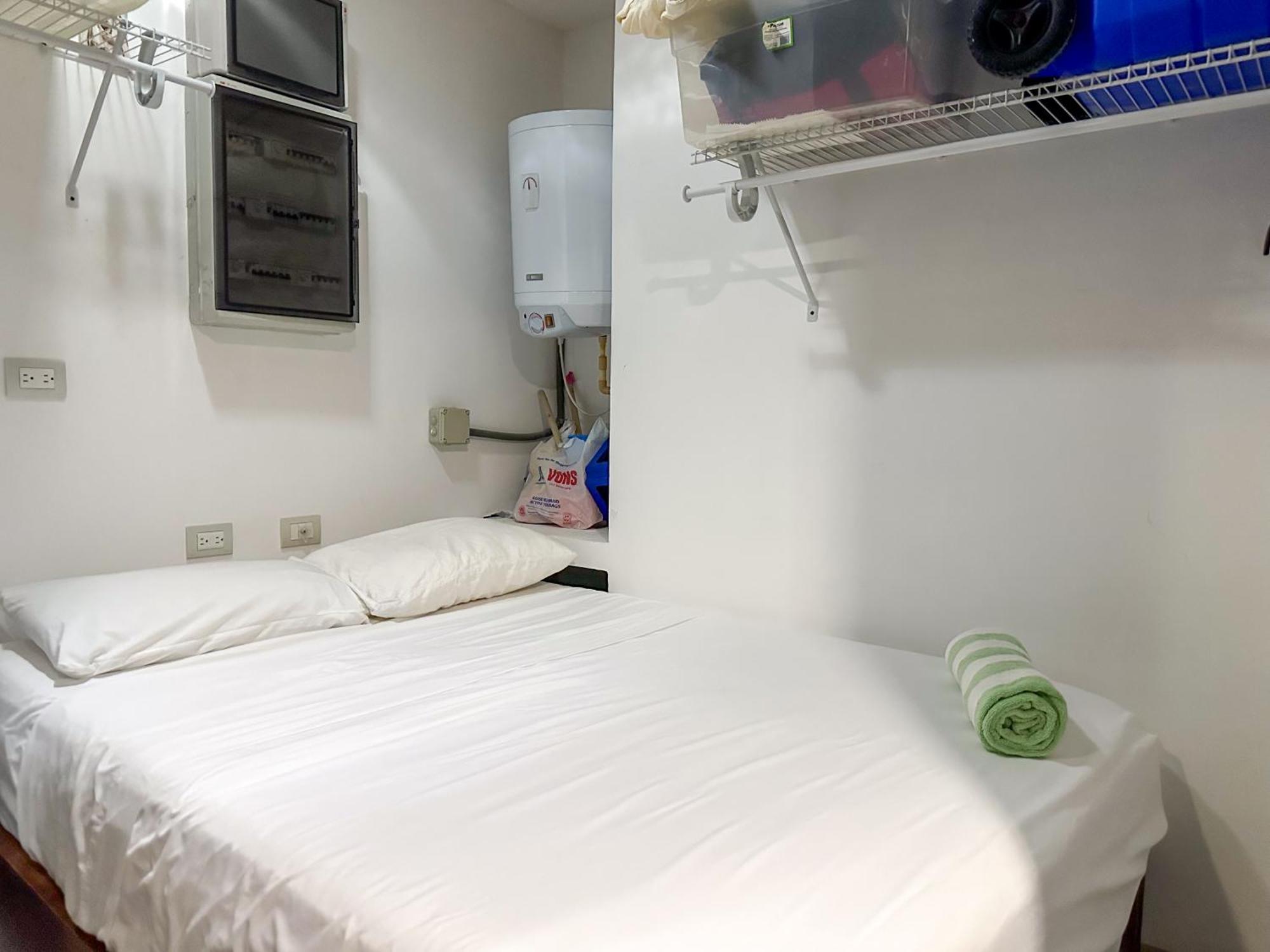 Apartment Mareazul