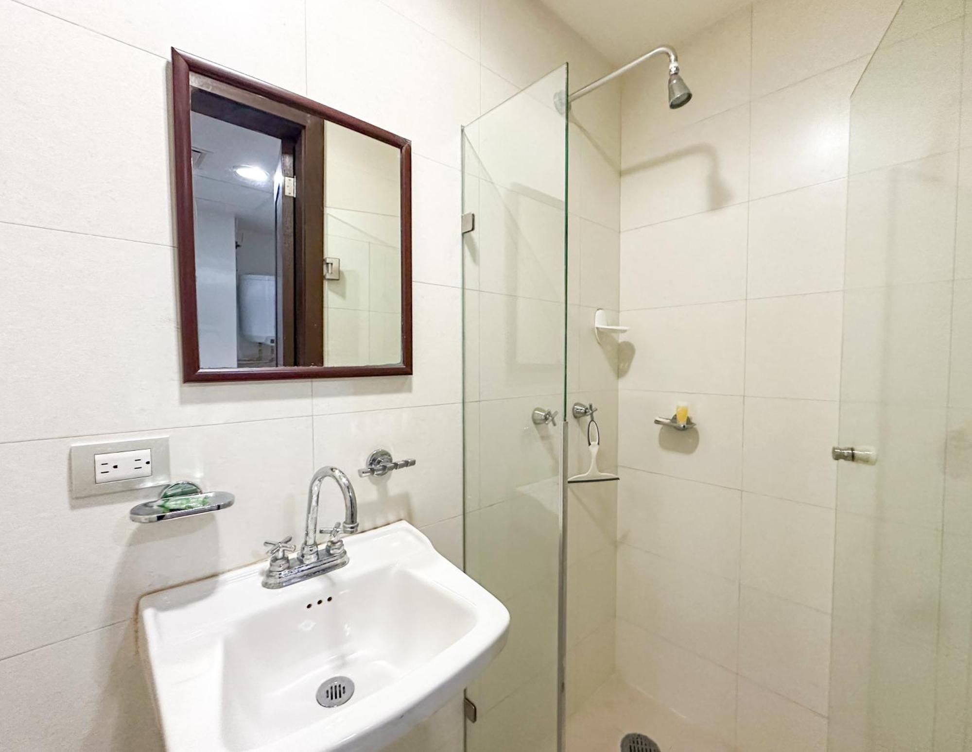 Apartment Mareazul