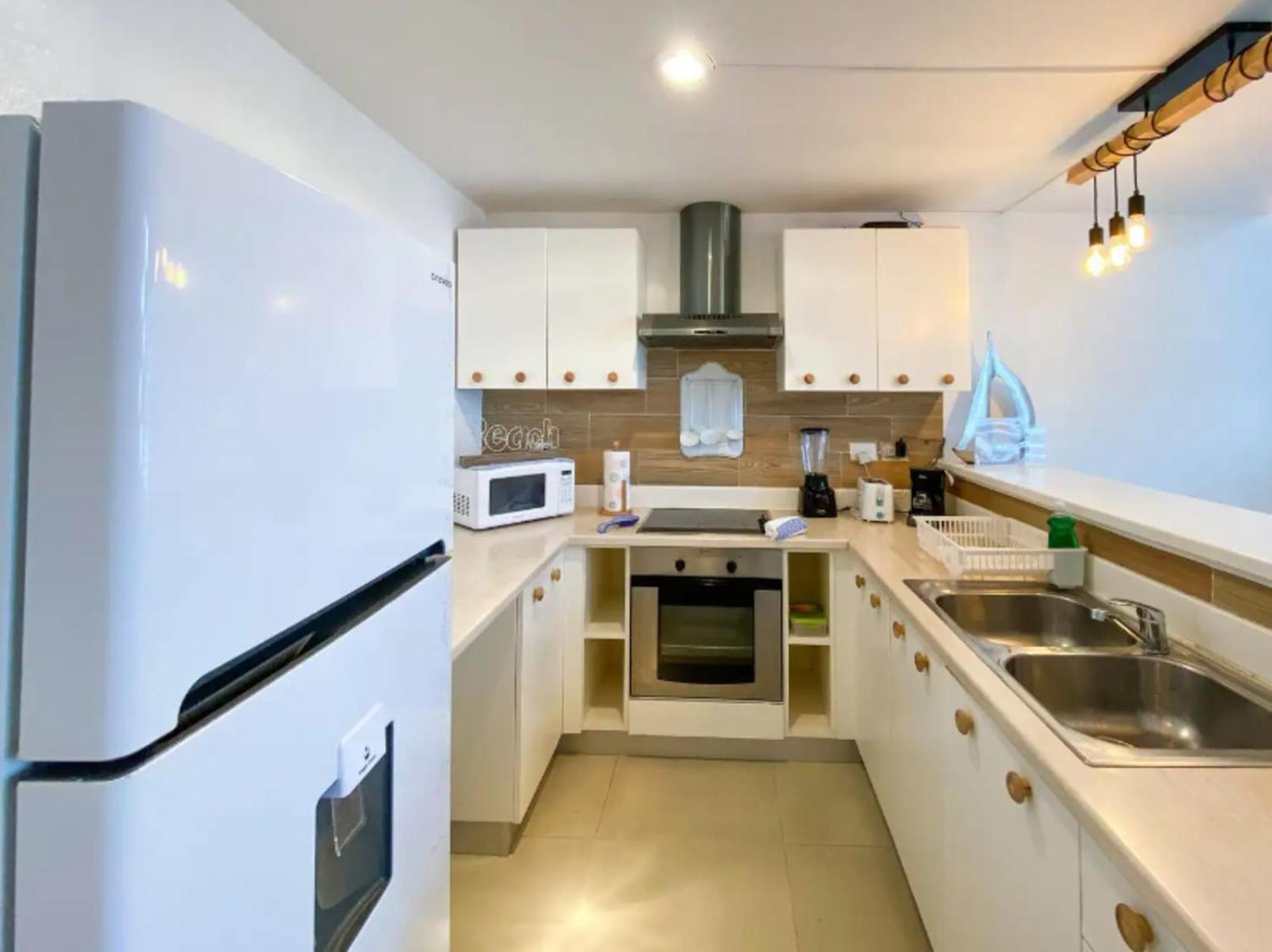 Plaza Paraiso By Riviera Appartement *