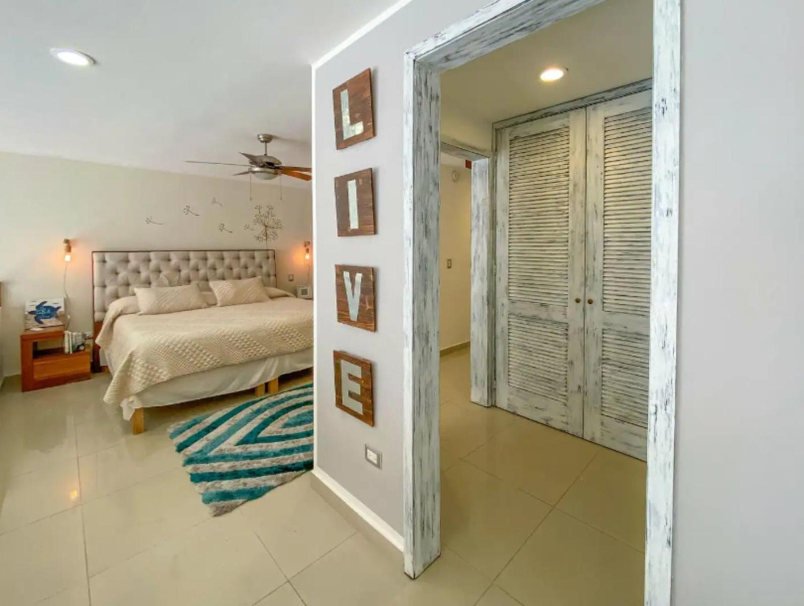 Appartement Plaza Paraiso By Riviera *