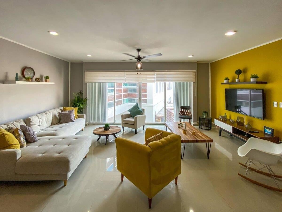 Appartement Plaza Paraiso By Riviera Playa del Carmen