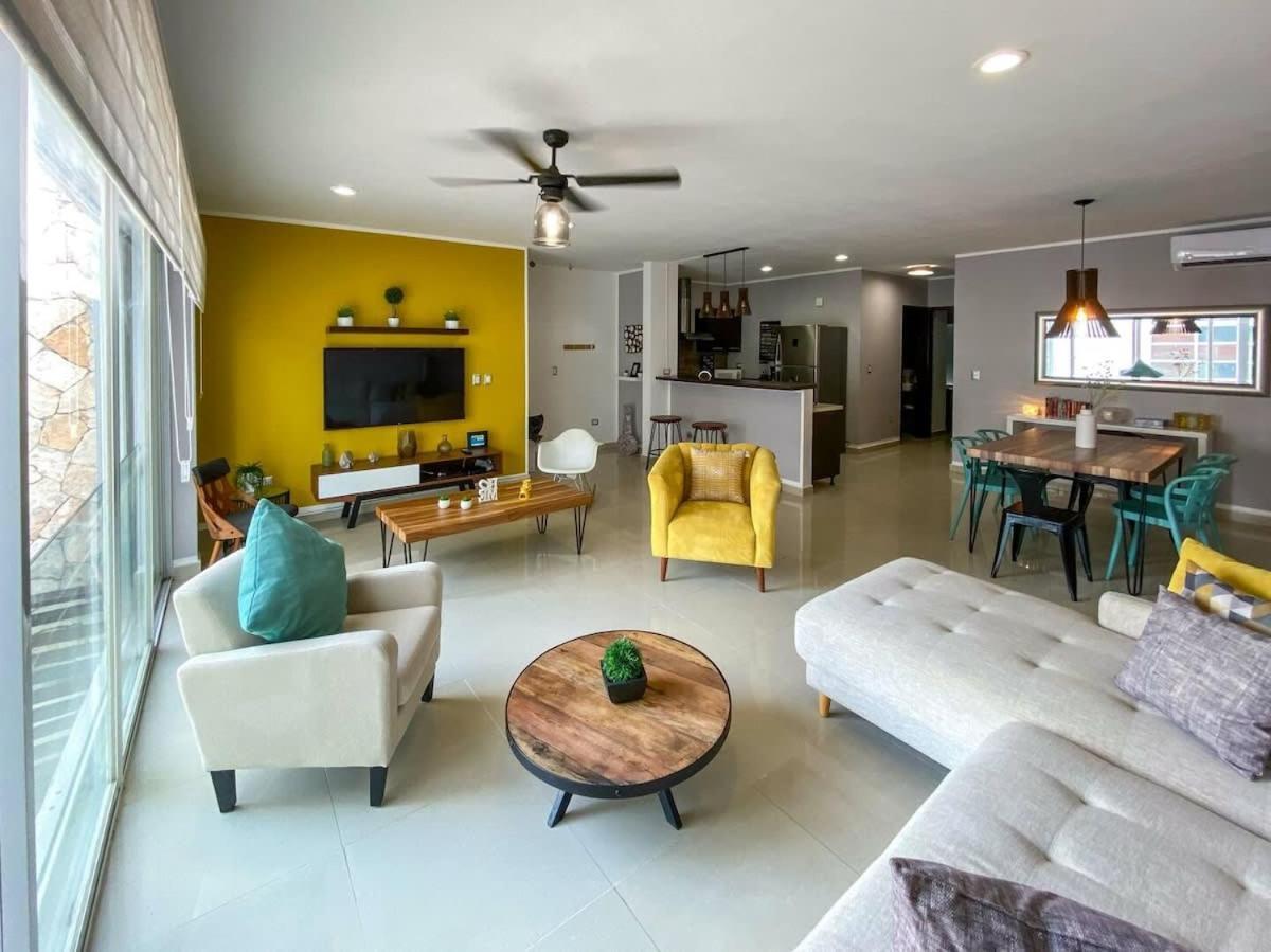 Appartement Plaza Paraiso By Riviera *