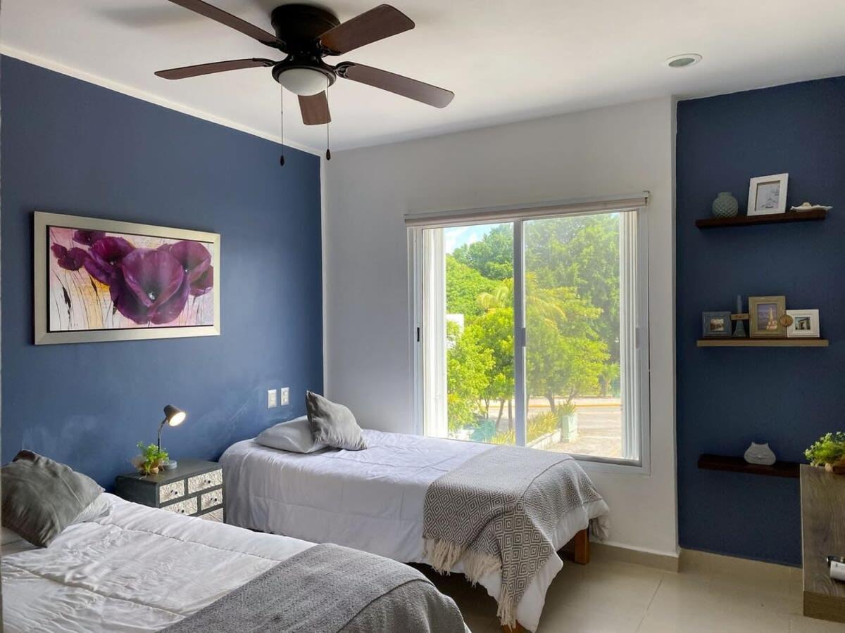 Plaza Paraiso By Riviera Appartement Playa del Carmen