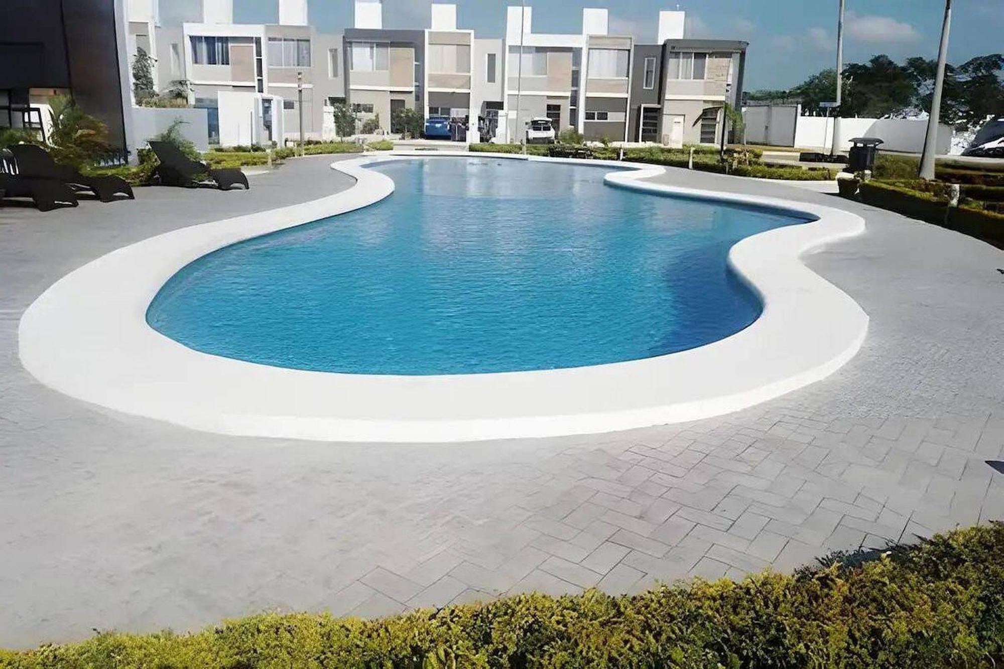 Holiday home Porto Alto 35-playa Del Carmen 1 *
