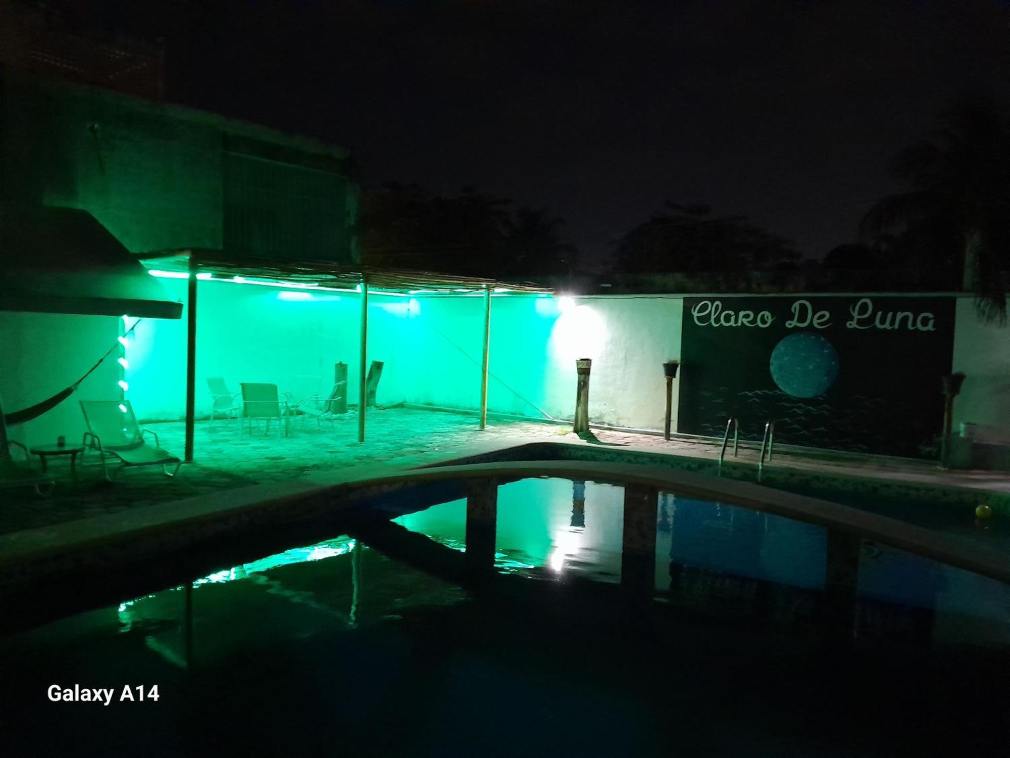 Apartahotel Claro De Luna