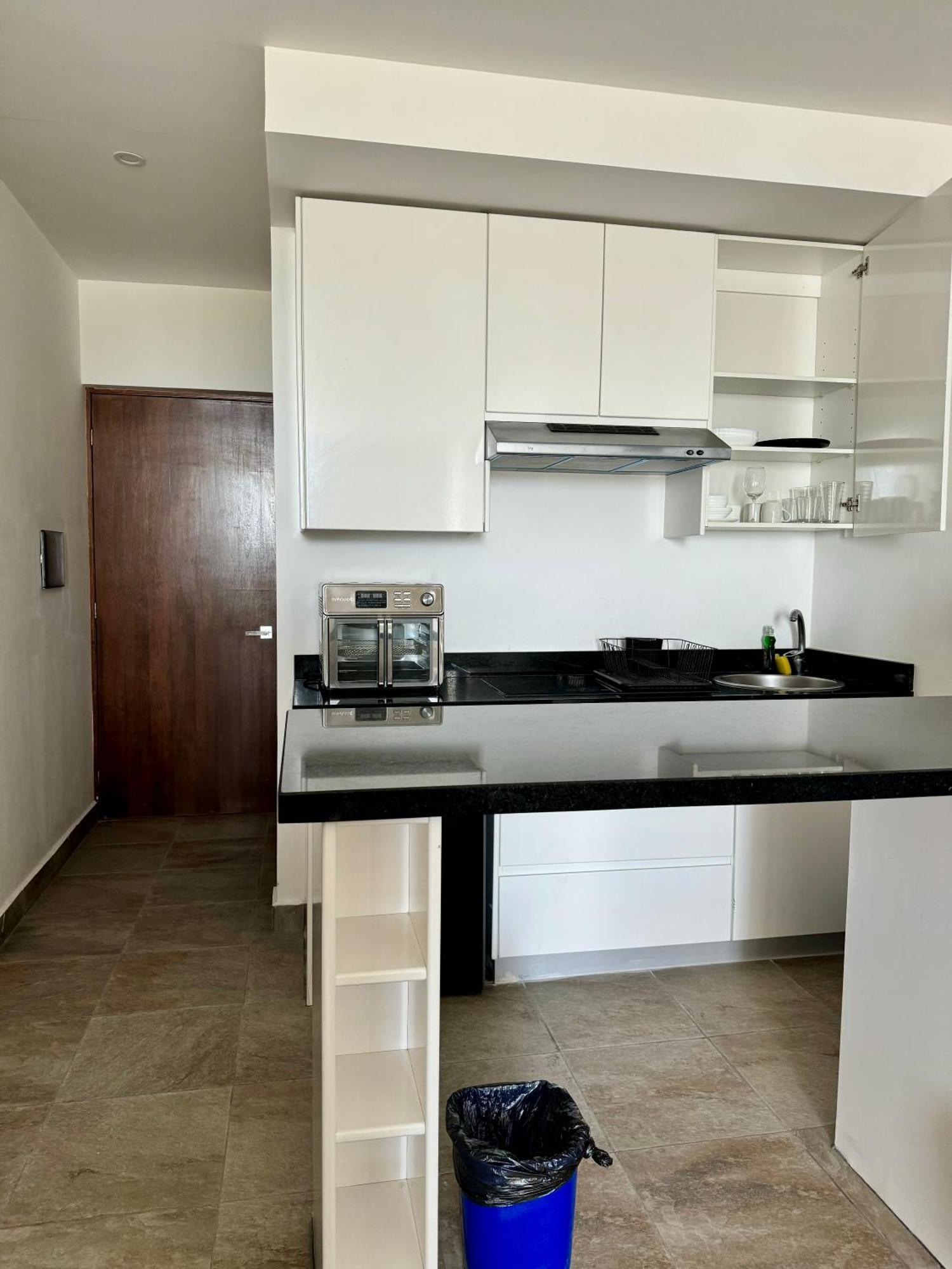 With Roofpool In Vanessa 24 Apartment Playa del Carmen
