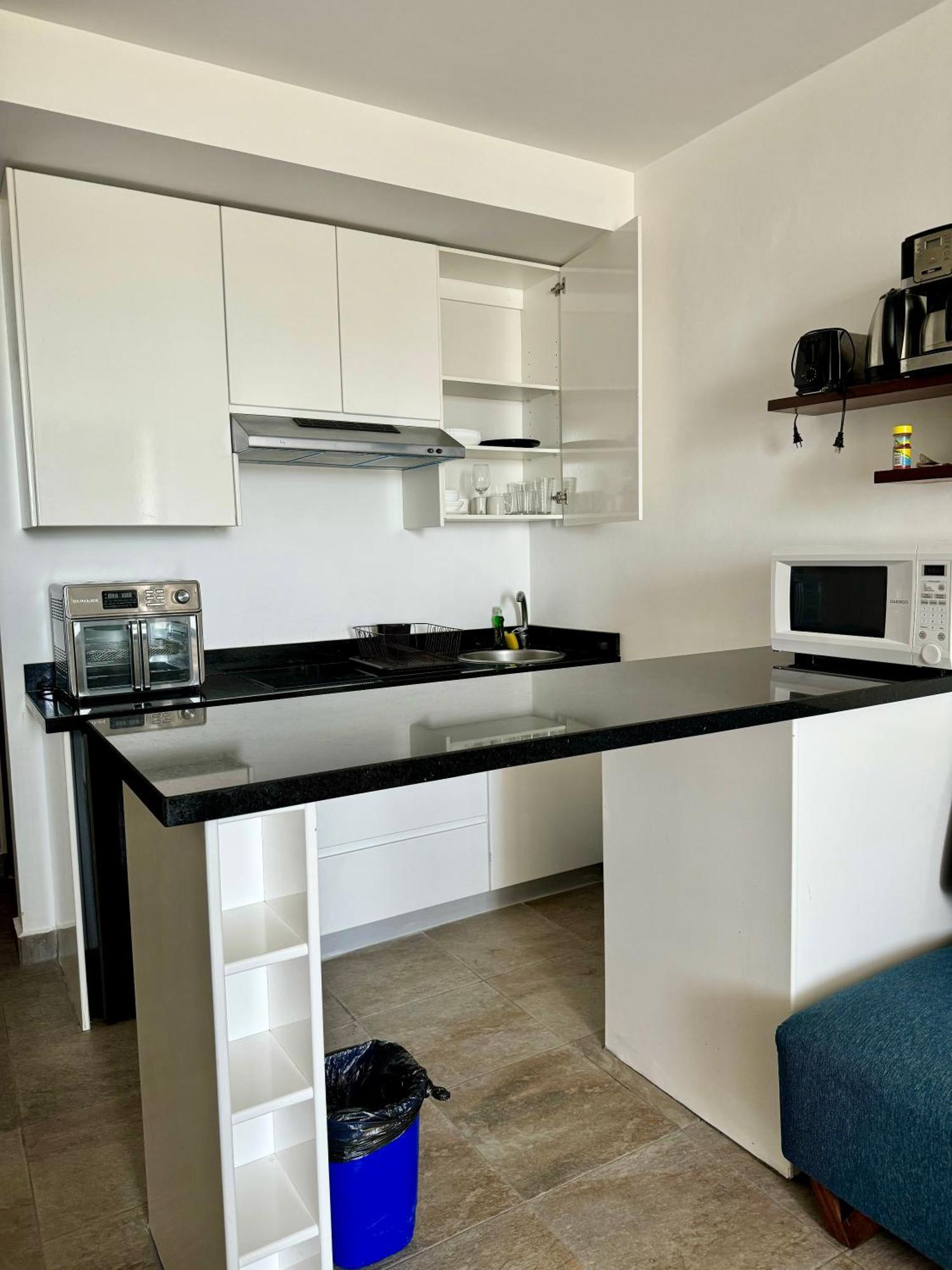 With Roofpool In Vanessa 24 Apartment