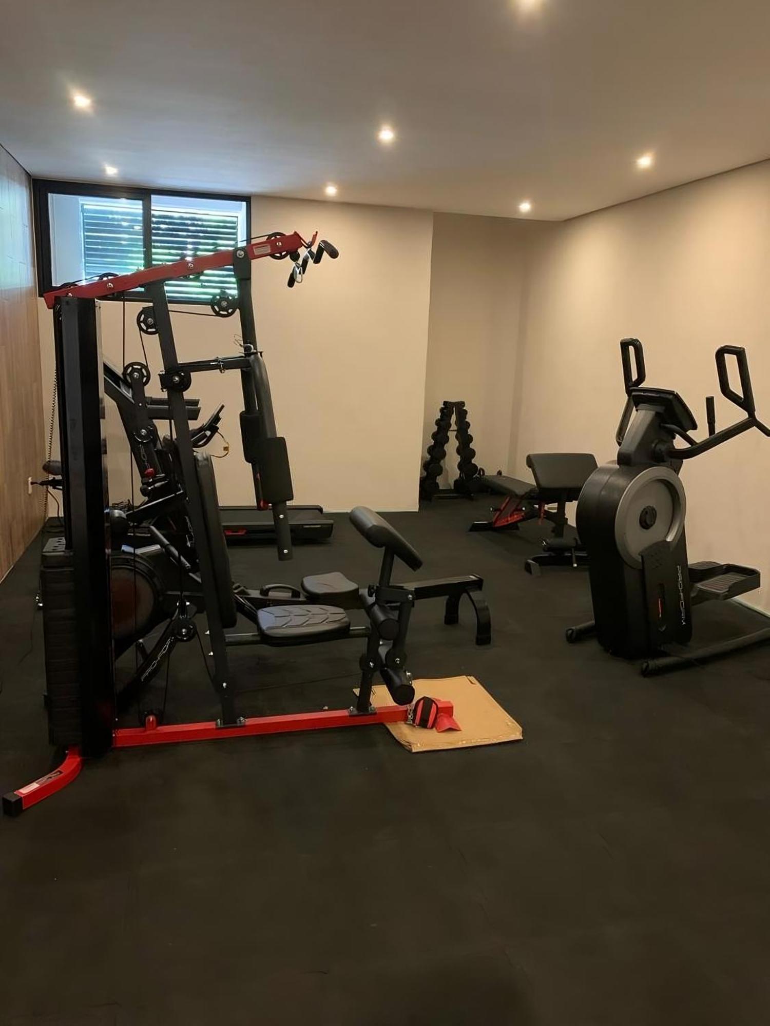 Apartment Nuevo! Hermoso Estudio Cerca De La 5ta Av/pool/gym. By Yeah