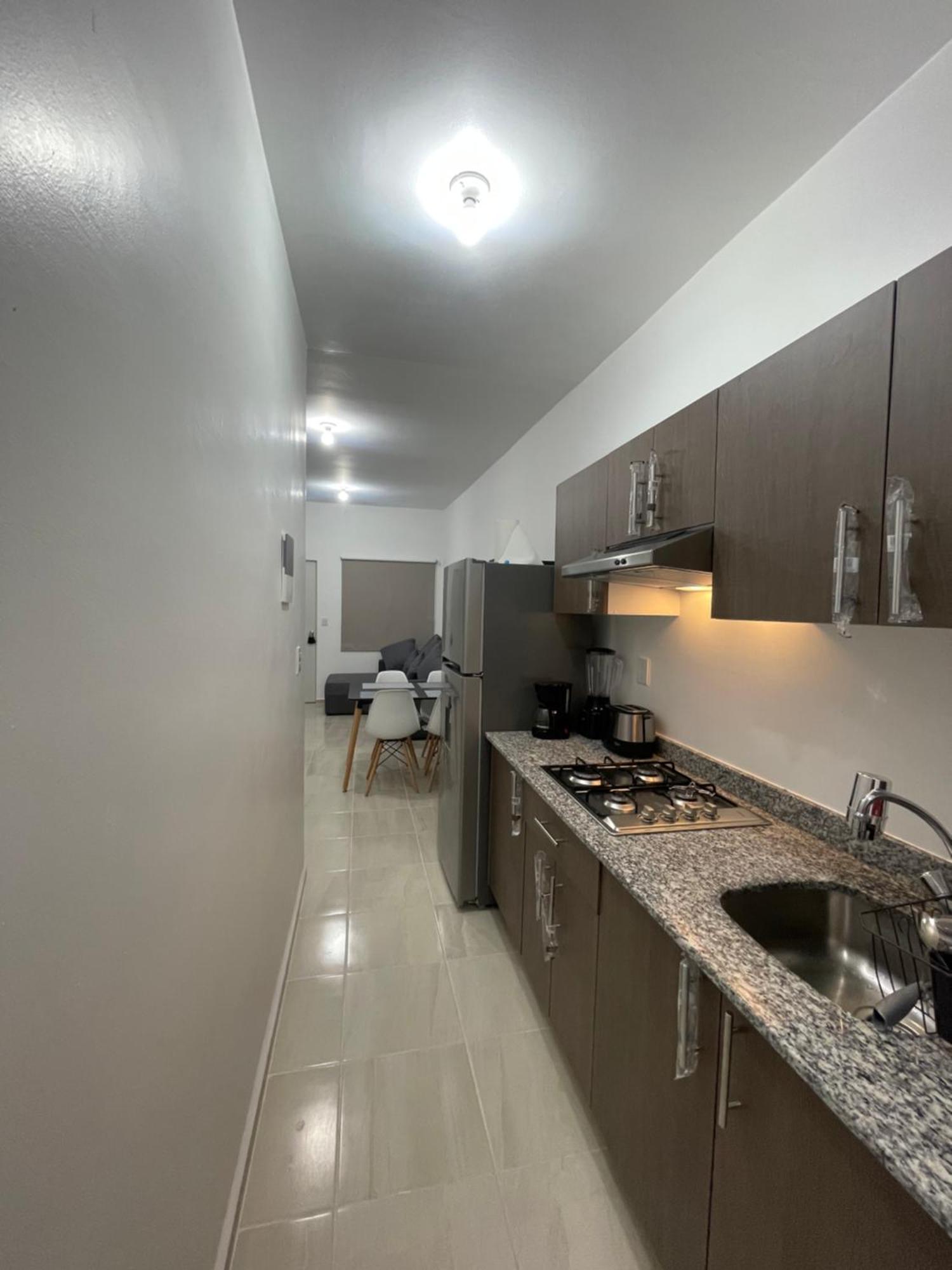 Apartment Mayakoba Playa del Carmen