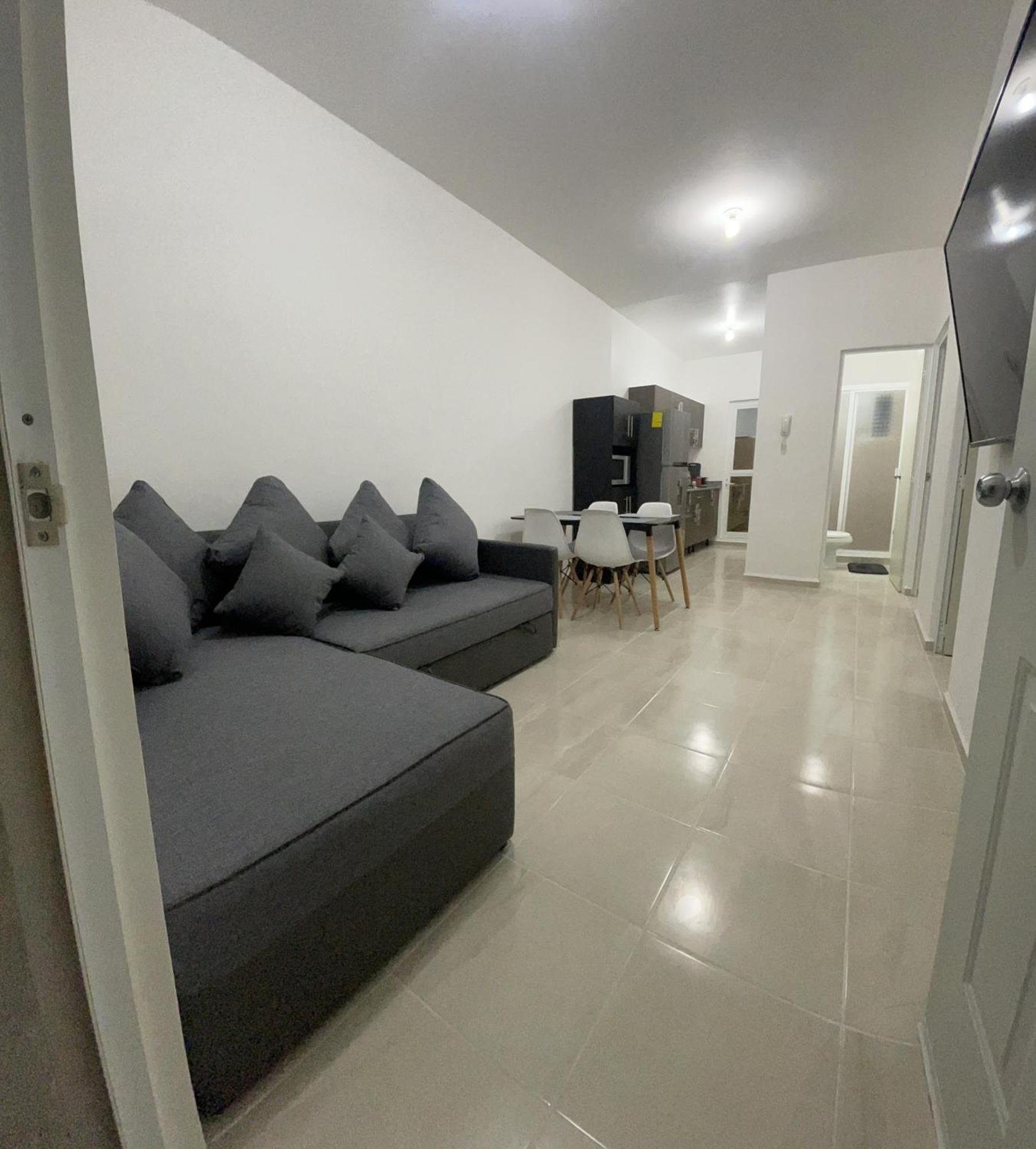 Mayakoba Apartment Playa del Carmen