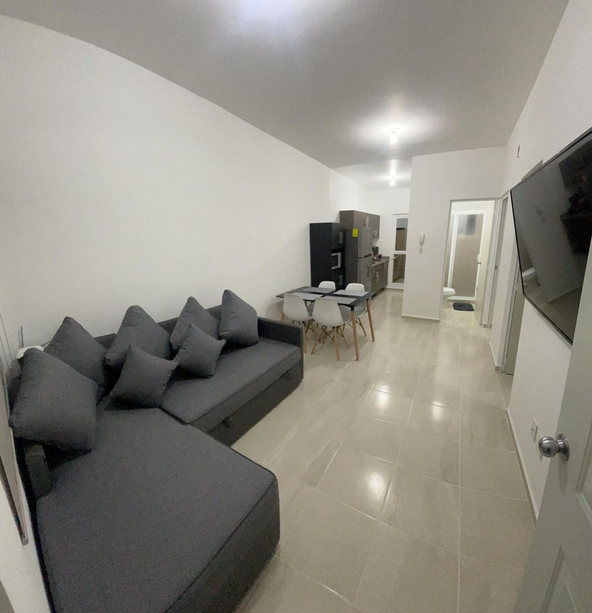 Mayakoba Apartment Playa del Carmen