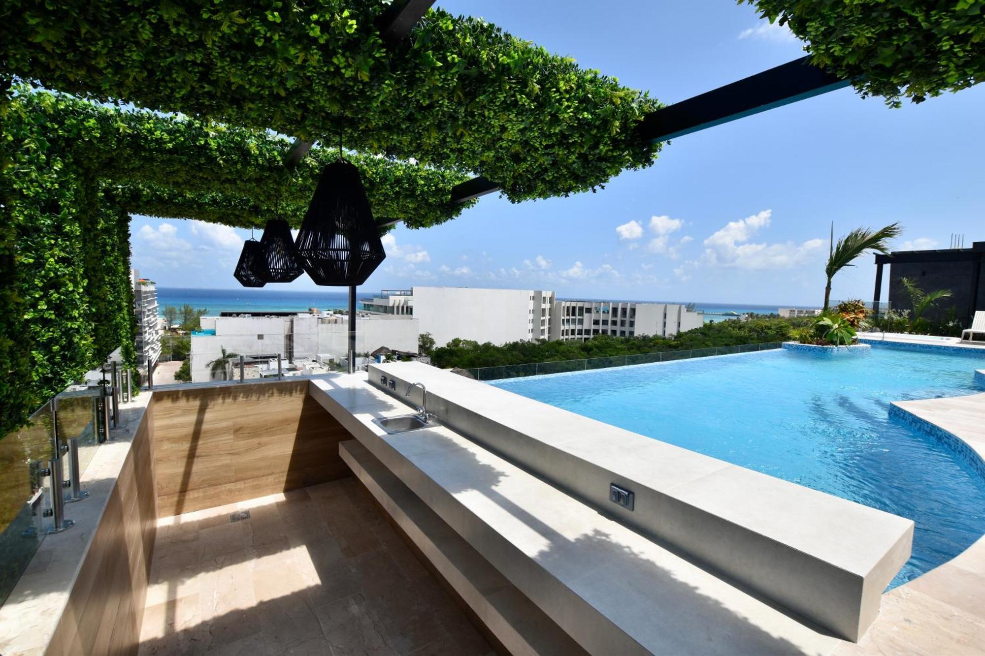 Coco By Casago Apartamento *