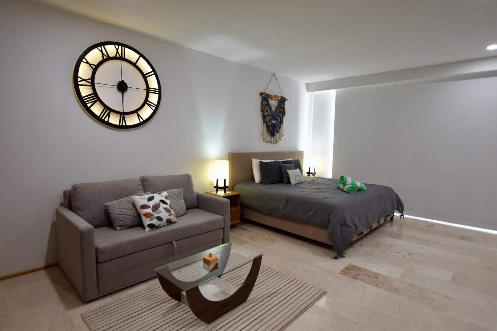 Coco By Casago Apartamento *