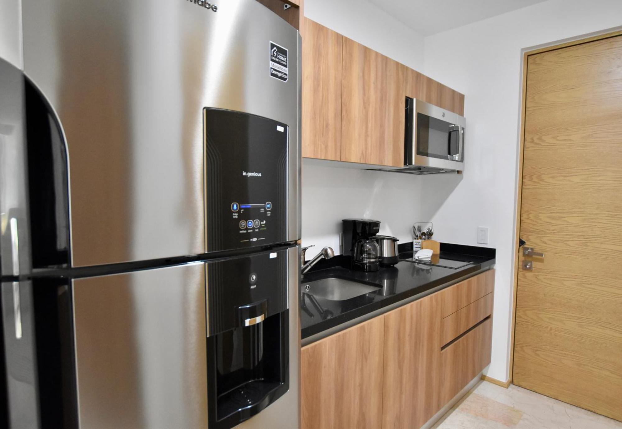 Coco By Casago Apartamento