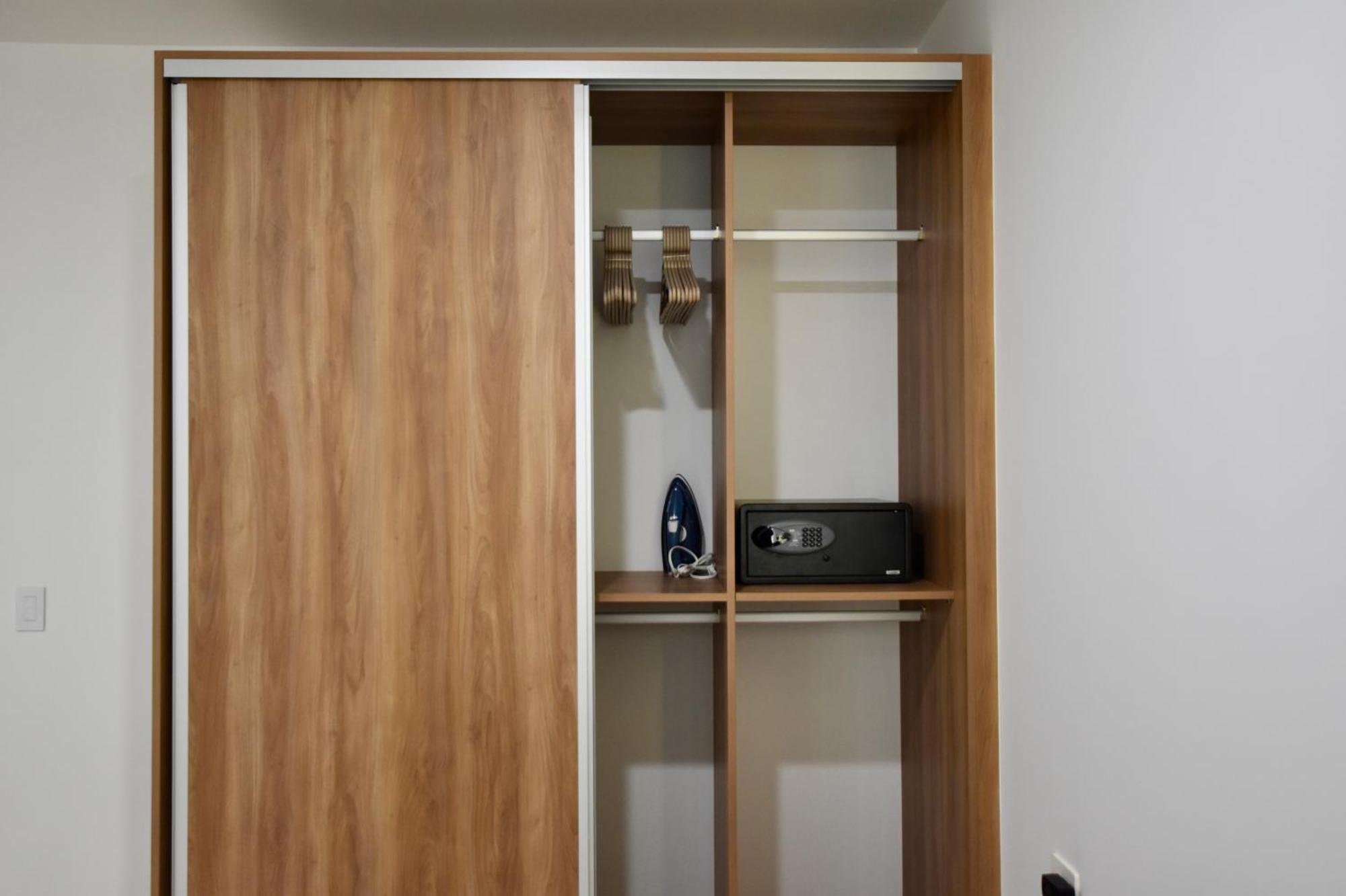Coco By Casago Apartamento *