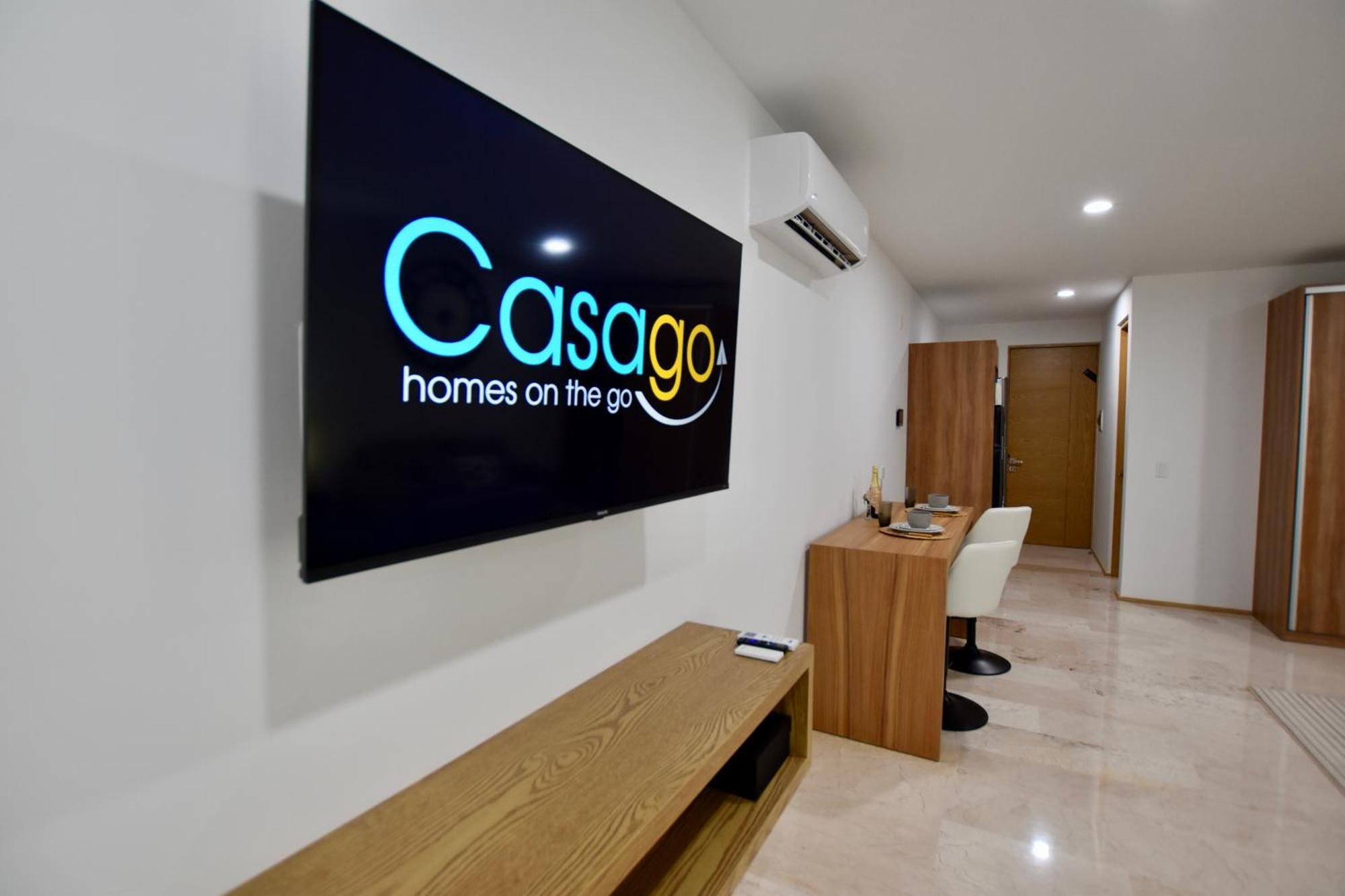 Coco By Casago Apartamento