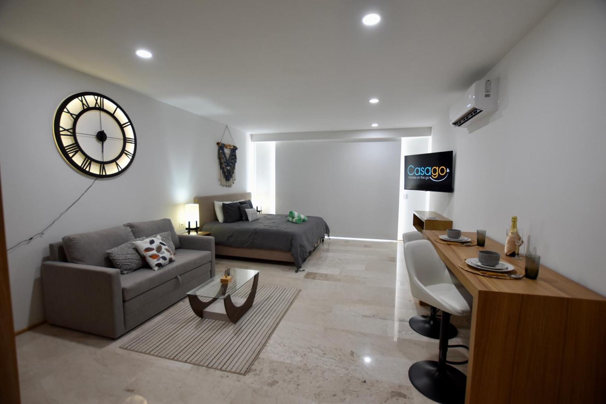 Coco By Casago Apartamento *