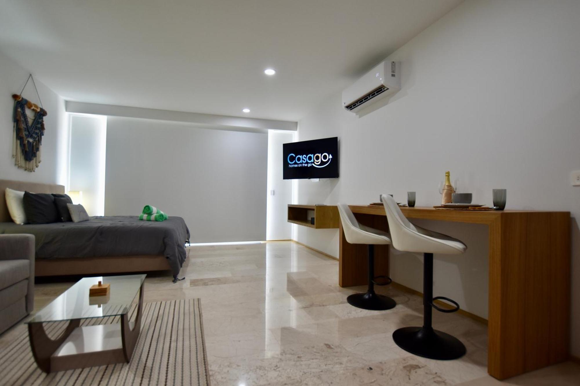 Coco By Casago Apartamento *
