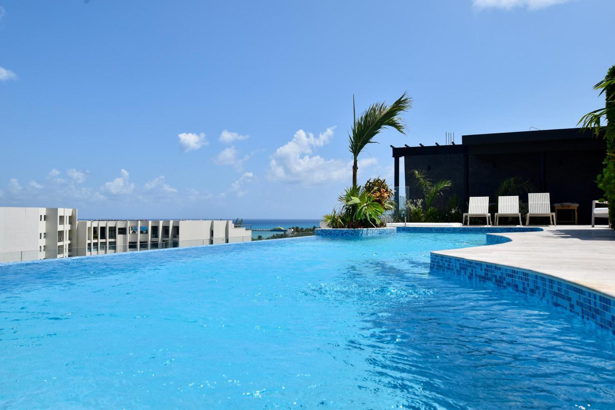 Coco By Casago Apartamento Playa del Carmen