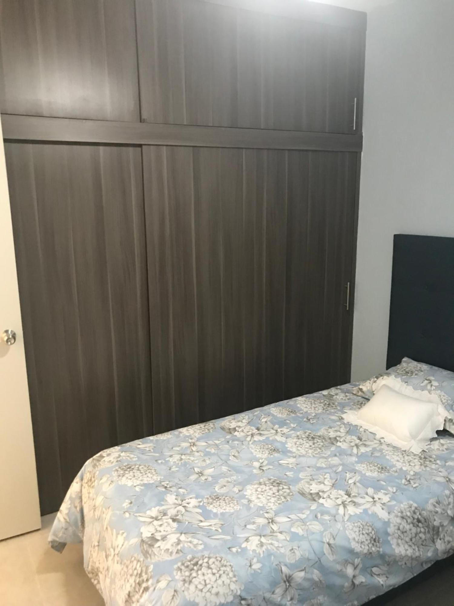 Apartment Deptoscarlos *