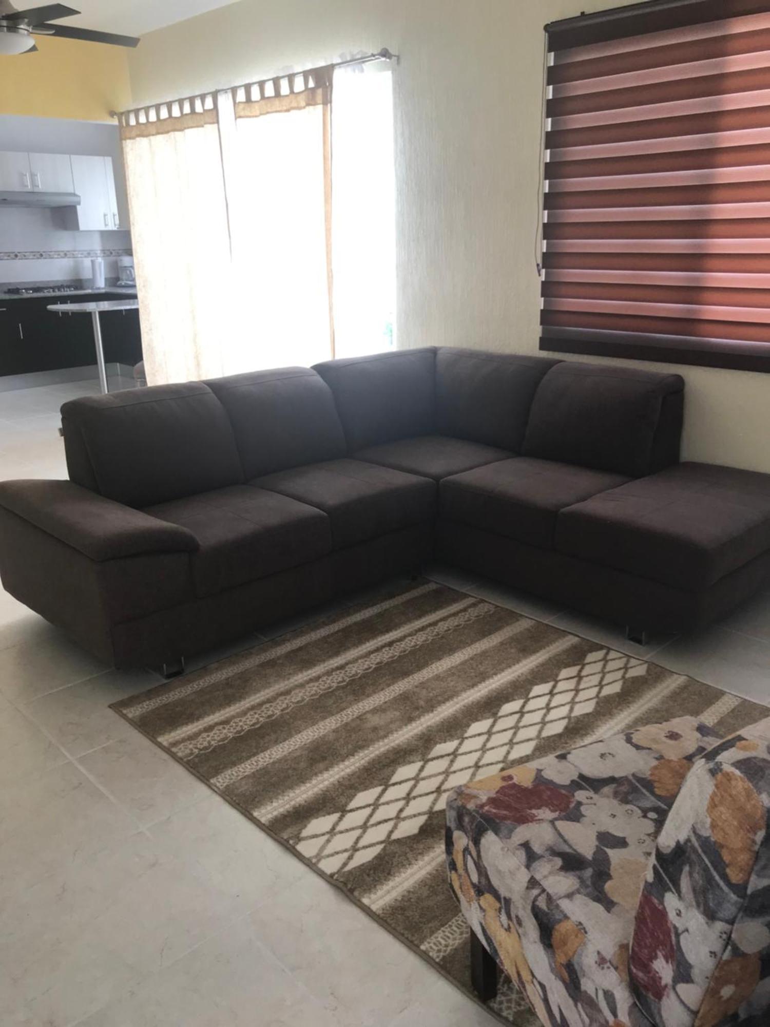 Apartment Deptoscarlos Playa del Carmen