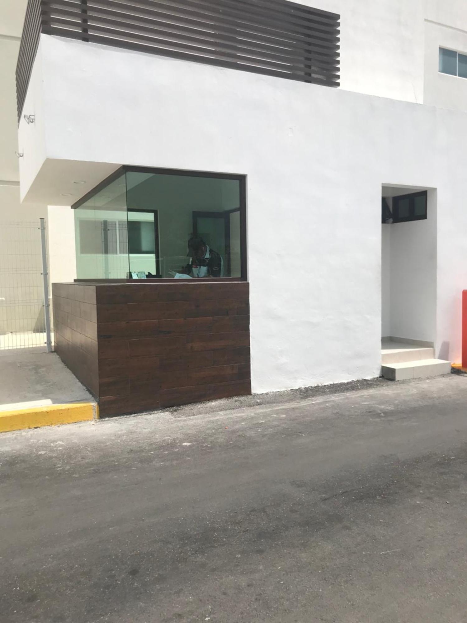 Apartment Deptoscarlos Playa del Carmen