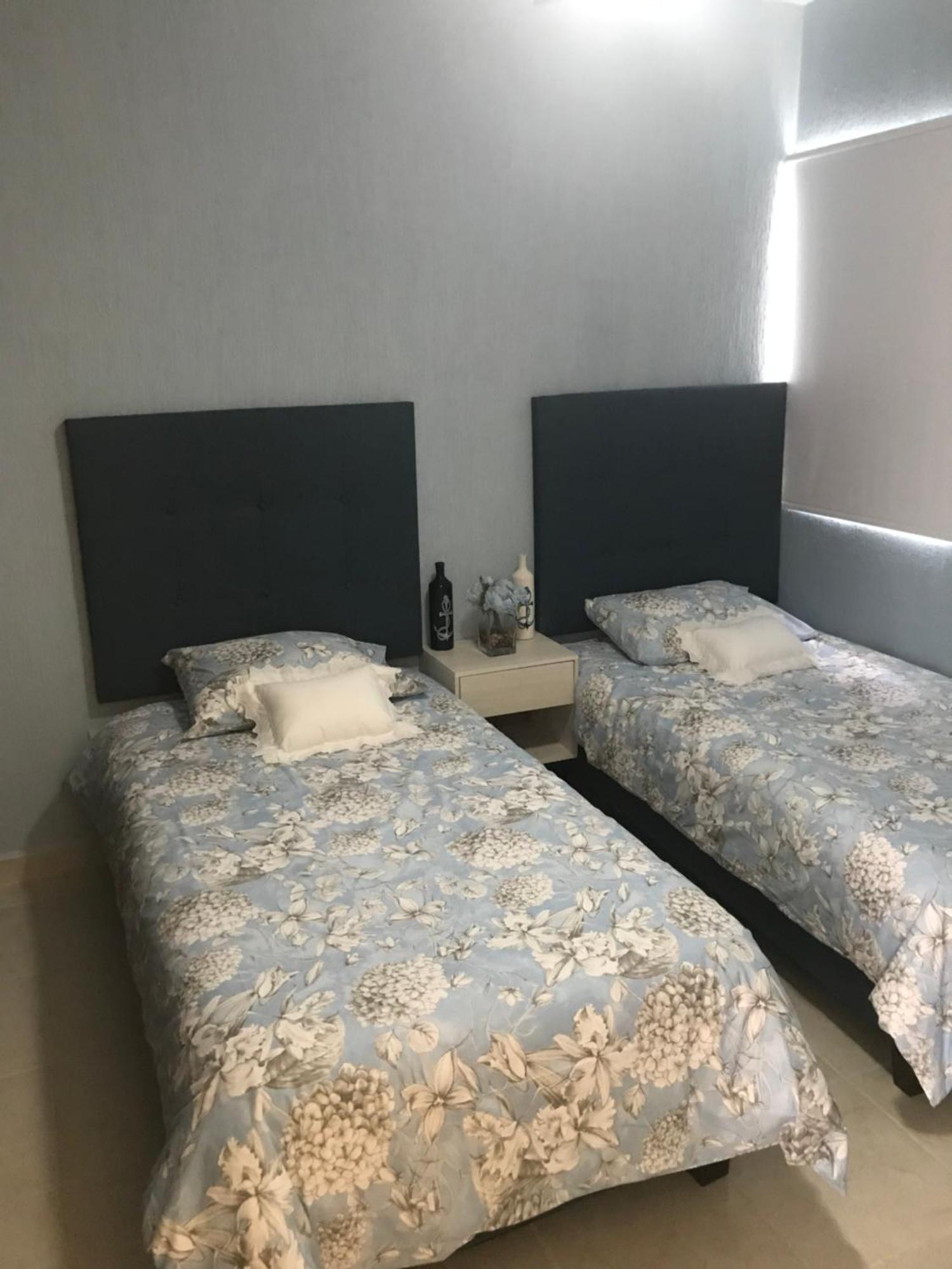Deptoscarlos Apartment