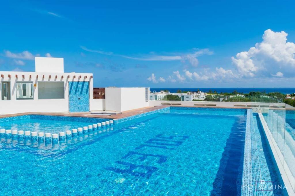 Solea 101 Ferienhaus