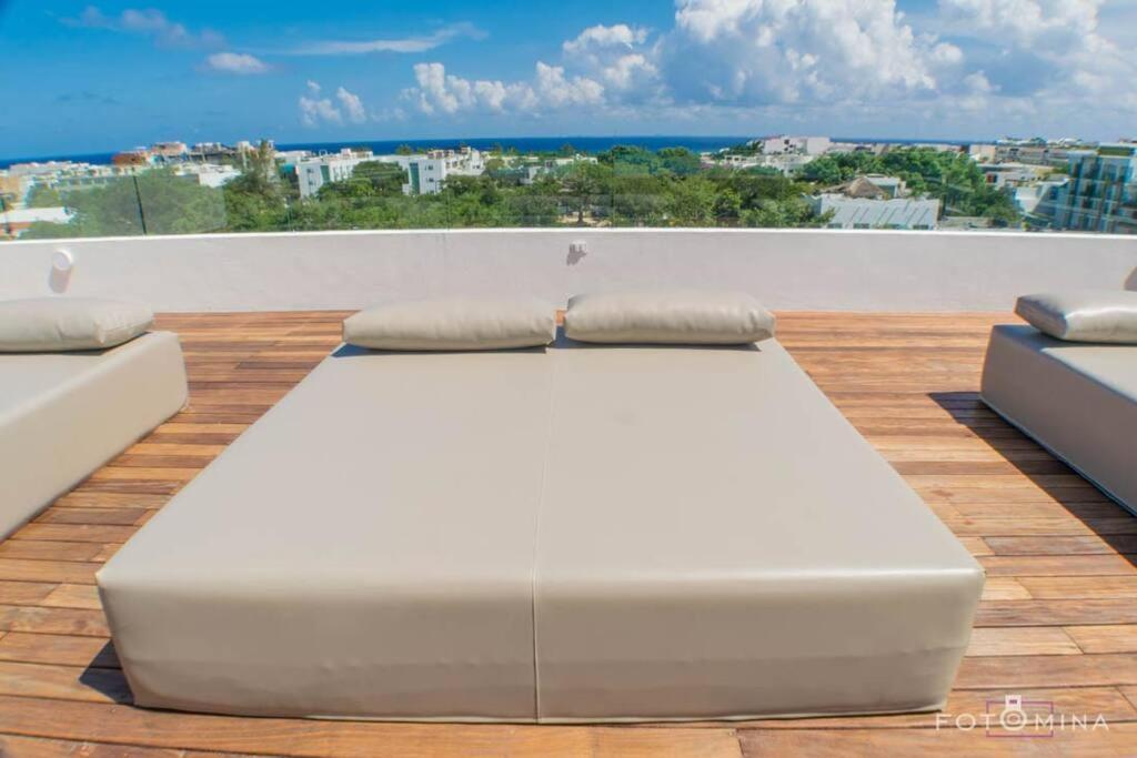 Solea 101 Ferienhaus