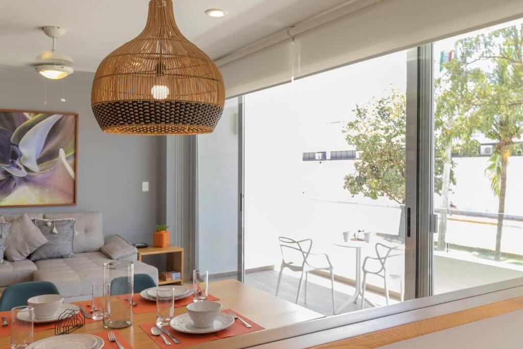 Ferienhaus Solea 101 *