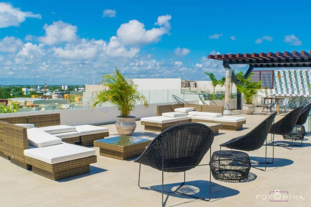 Ferienhaus Solea 101 Playa del Carmen