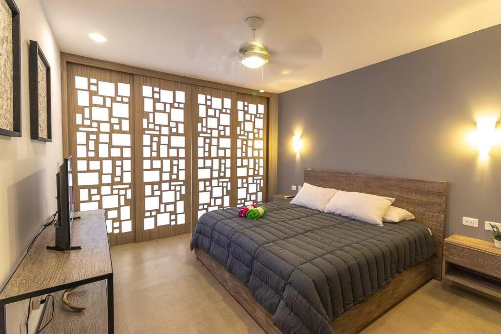 Solea 101 Ferienhaus *