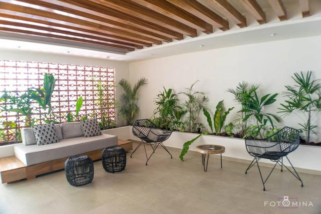 Ferienhaus Solea 101 Playa del Carmen