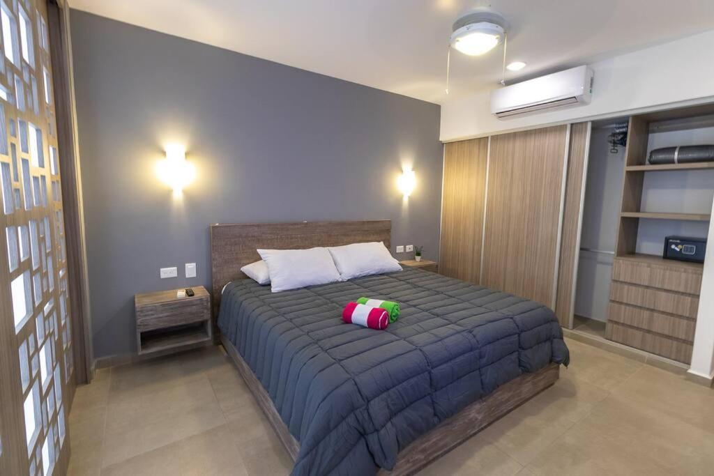 Solea 101 Holiday home *