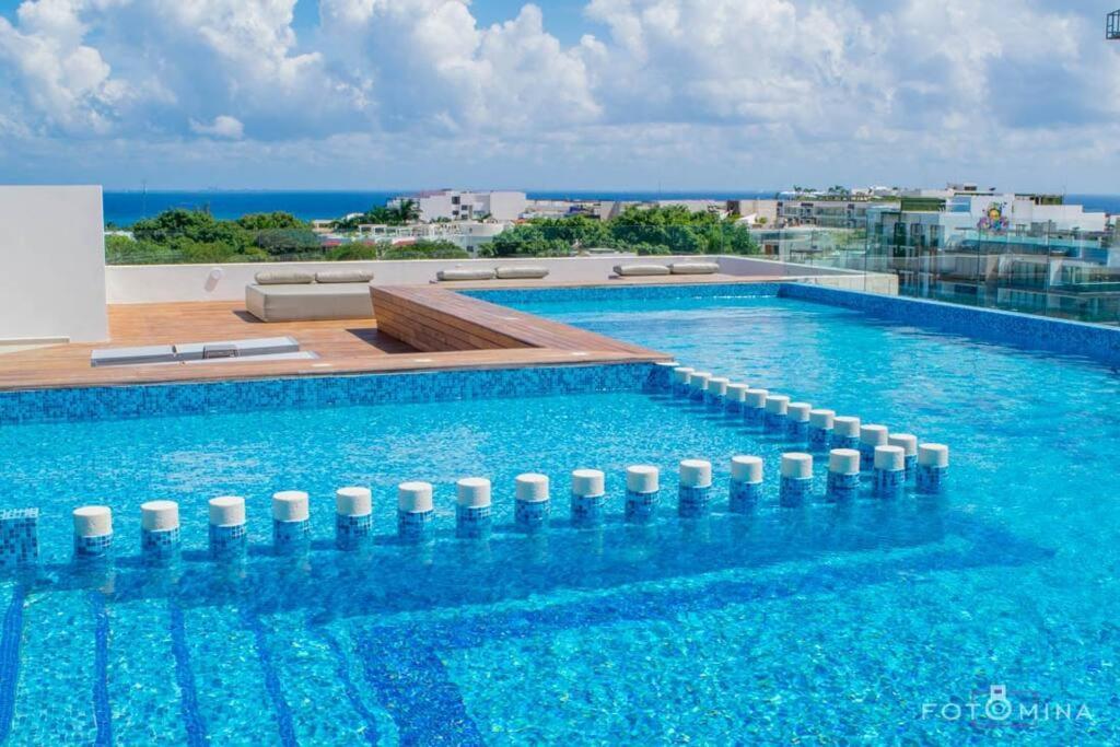 Solea 101 Ferienhaus Playa del Carmen