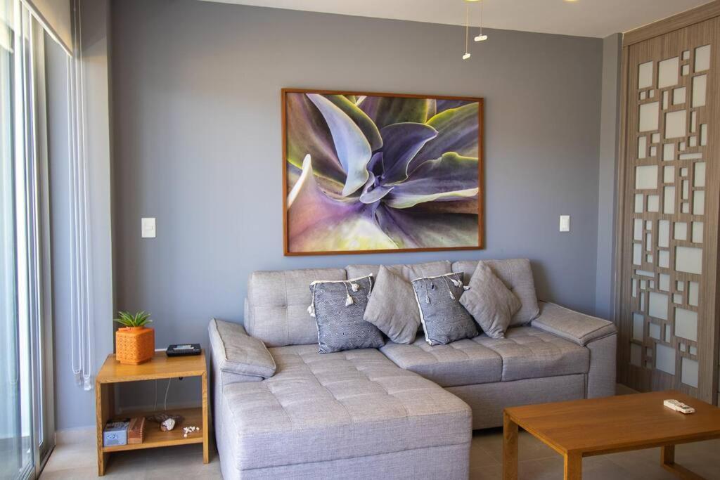Solea 101 Ferienhaus