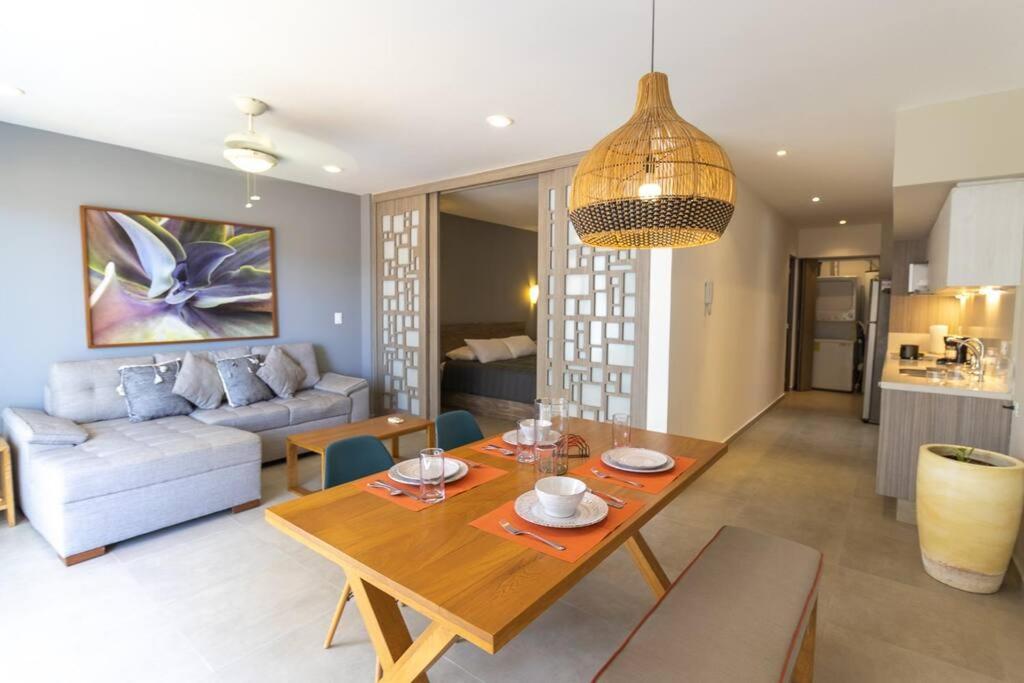 Ferienhaus Solea 101 Playa del Carmen
