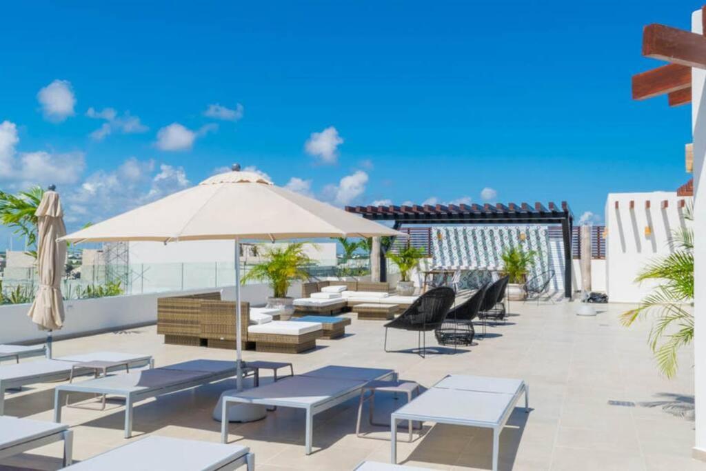 Solea 410 Apartment