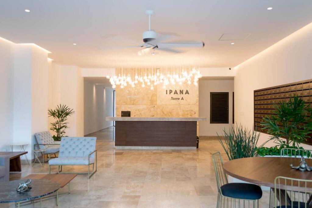 Ipana 208a Holiday home *