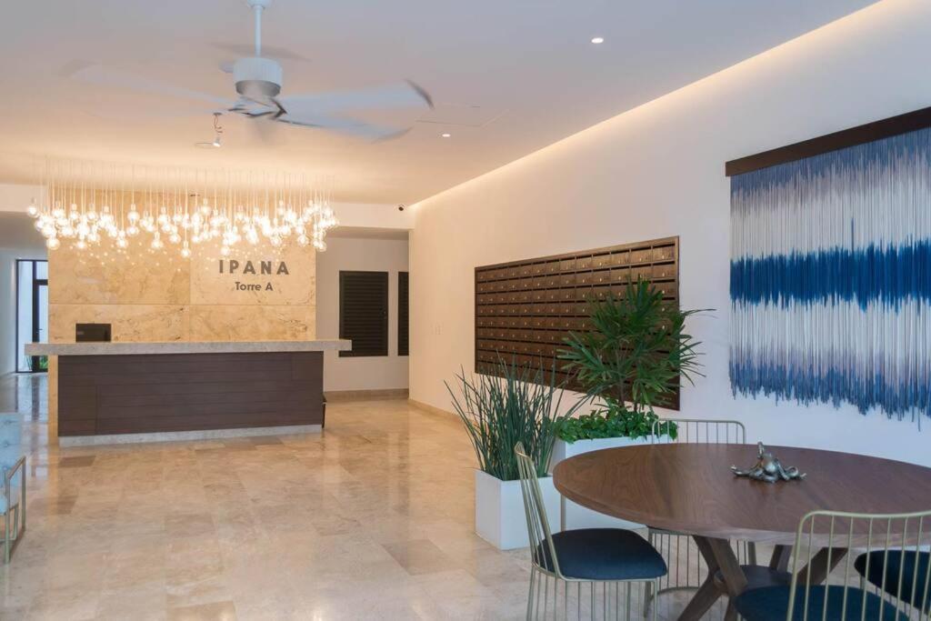 Ipana 208a Holiday home Playa del Carmen