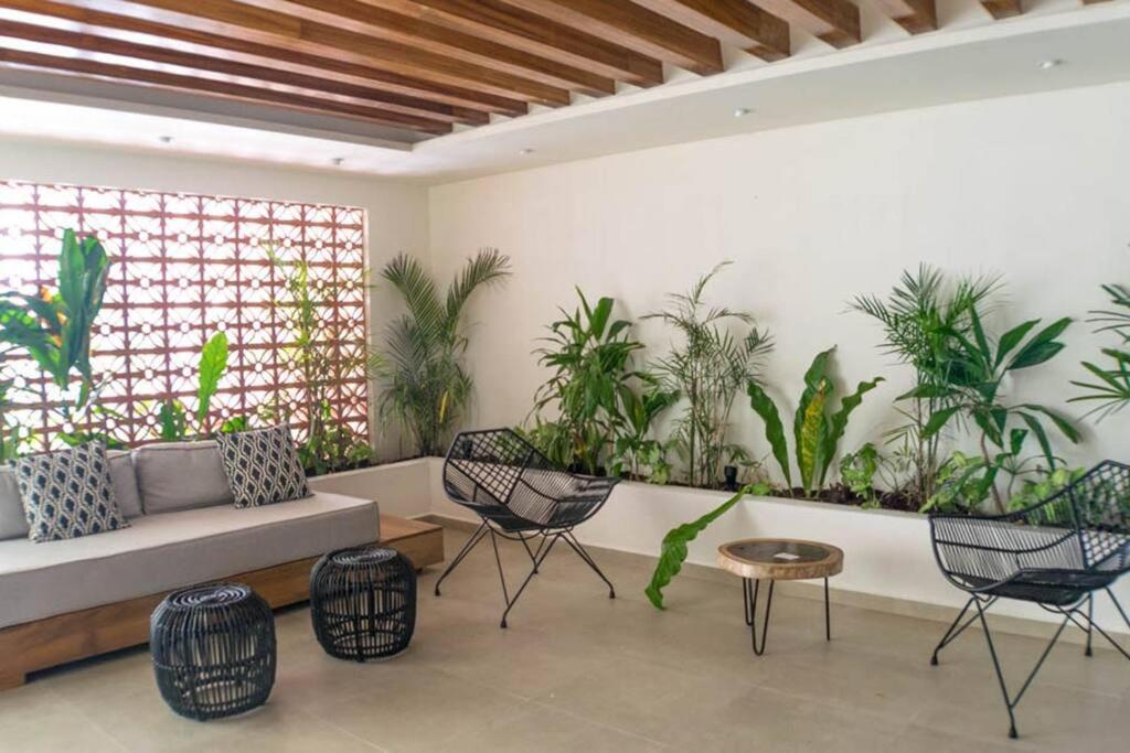 Solea 410 Apartment