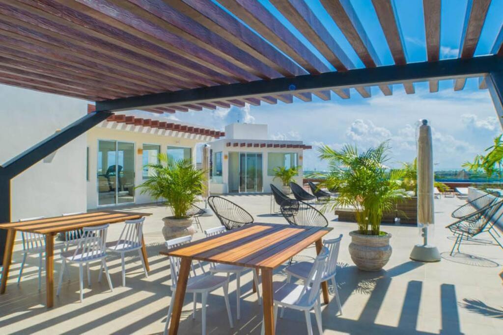 Apartment Solea 410