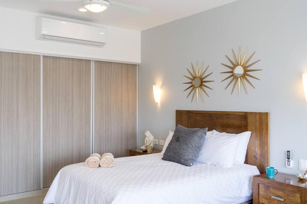 Solea 410 Apartment *