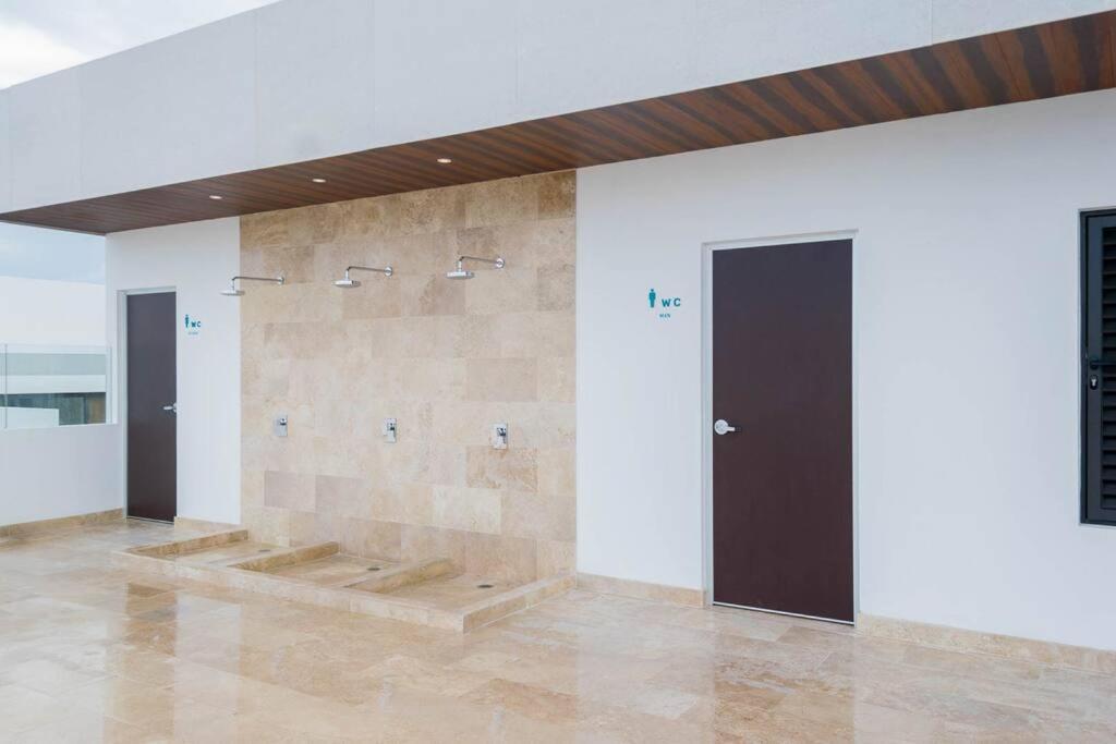 Holiday home Ipana 208a Playa del Carmen