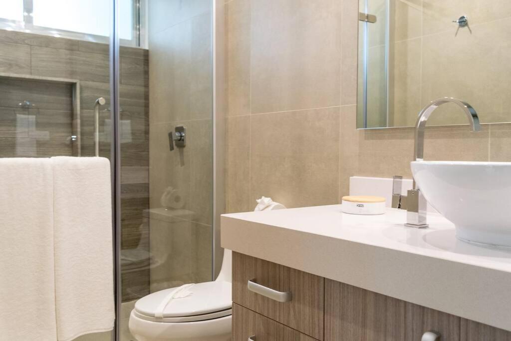 Solea 410 Apartment *