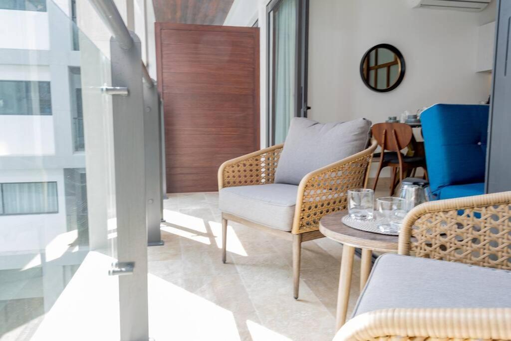 Ipana 208a Holiday home Playa del Carmen