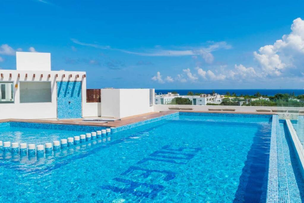 Solea 410 Apartment *