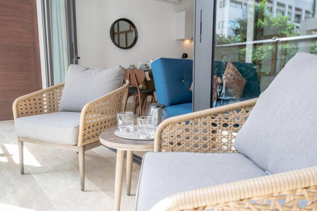 Ipana 208a Holiday home Playa del Carmen