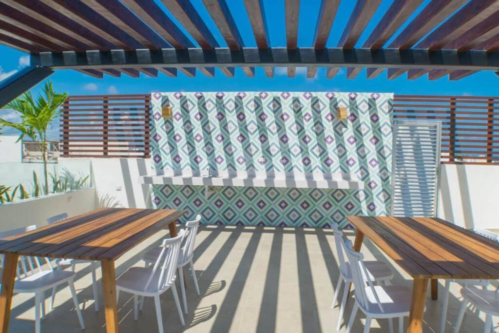 Apartment Solea 410 Playa del Carmen