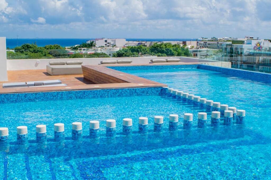 Solea 410 Playa del Carmen
